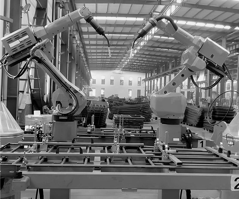 Zhejiang Zebang Machinery Co., Ltd.